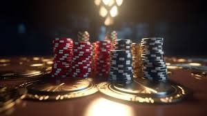 Clean lucky wheel interface inside 222bet apk with simple account navigation