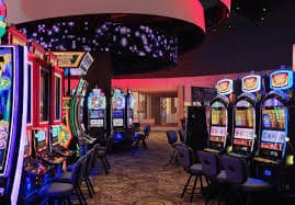 Homepage visual for 222bet apk mobile sports and casino browsing