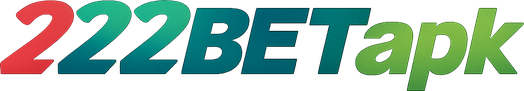 222bet apk home logo